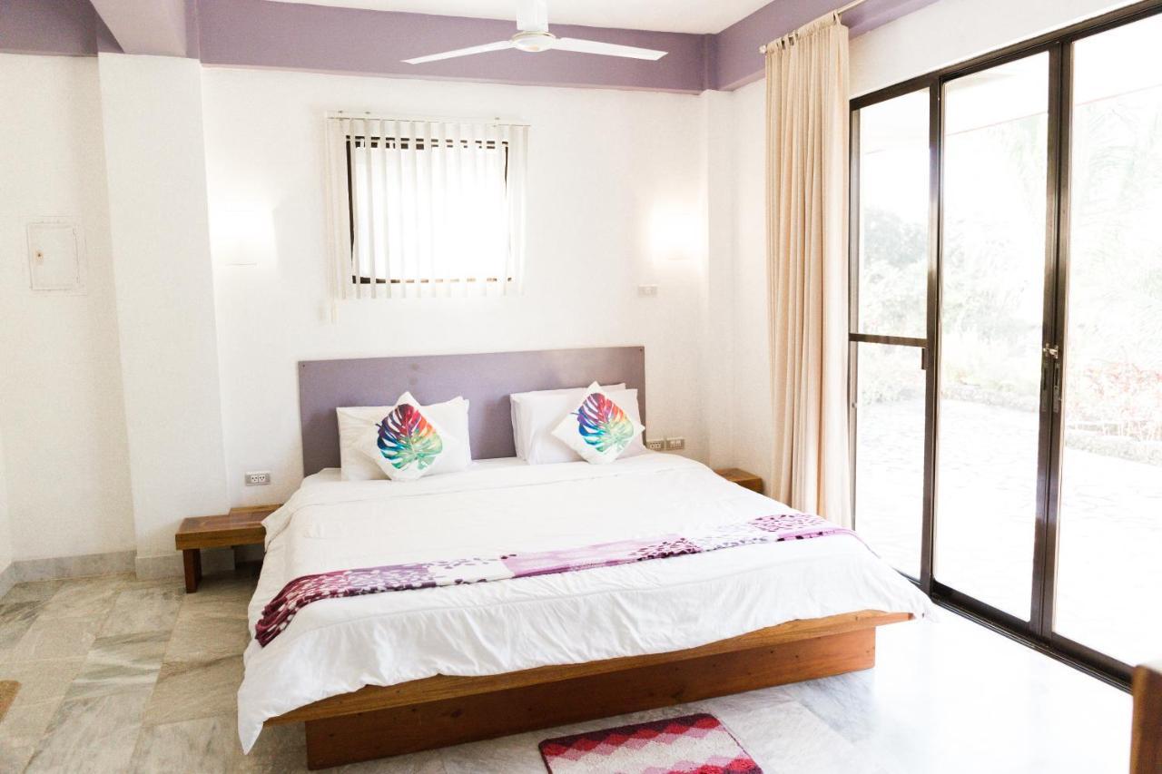 Seaview Hills Luxury Apartments & Rooms Dauis Exterior foto